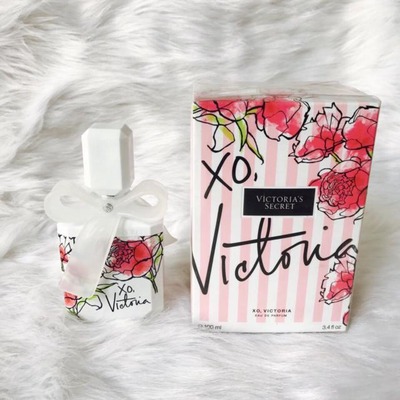 Духи «XO Victoria» «XO Victoria» от Victoria's Secret